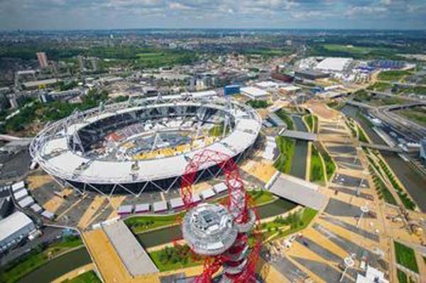 Những thông tin cơ bản: London, ngày 27/7/2012, 205 đoàn thể thao góp mặt đại diện cho xấp xỉ 10.500 vận động viên. Lễ khai mạc được tạm dịch là “Những hòn đảo của sự kỳ diệu” (“Isles of Wonder”).